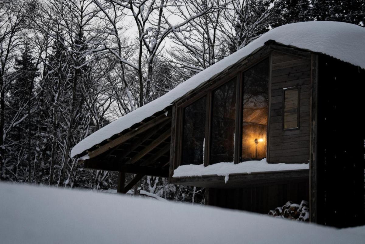 Lamp Nojiriko Otel Shinano  Dış mekan fotoğraf