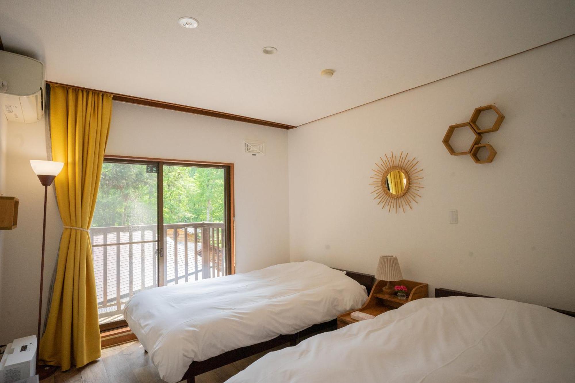 Lamp Nojiriko Otel Shinano  Dış mekan fotoğraf