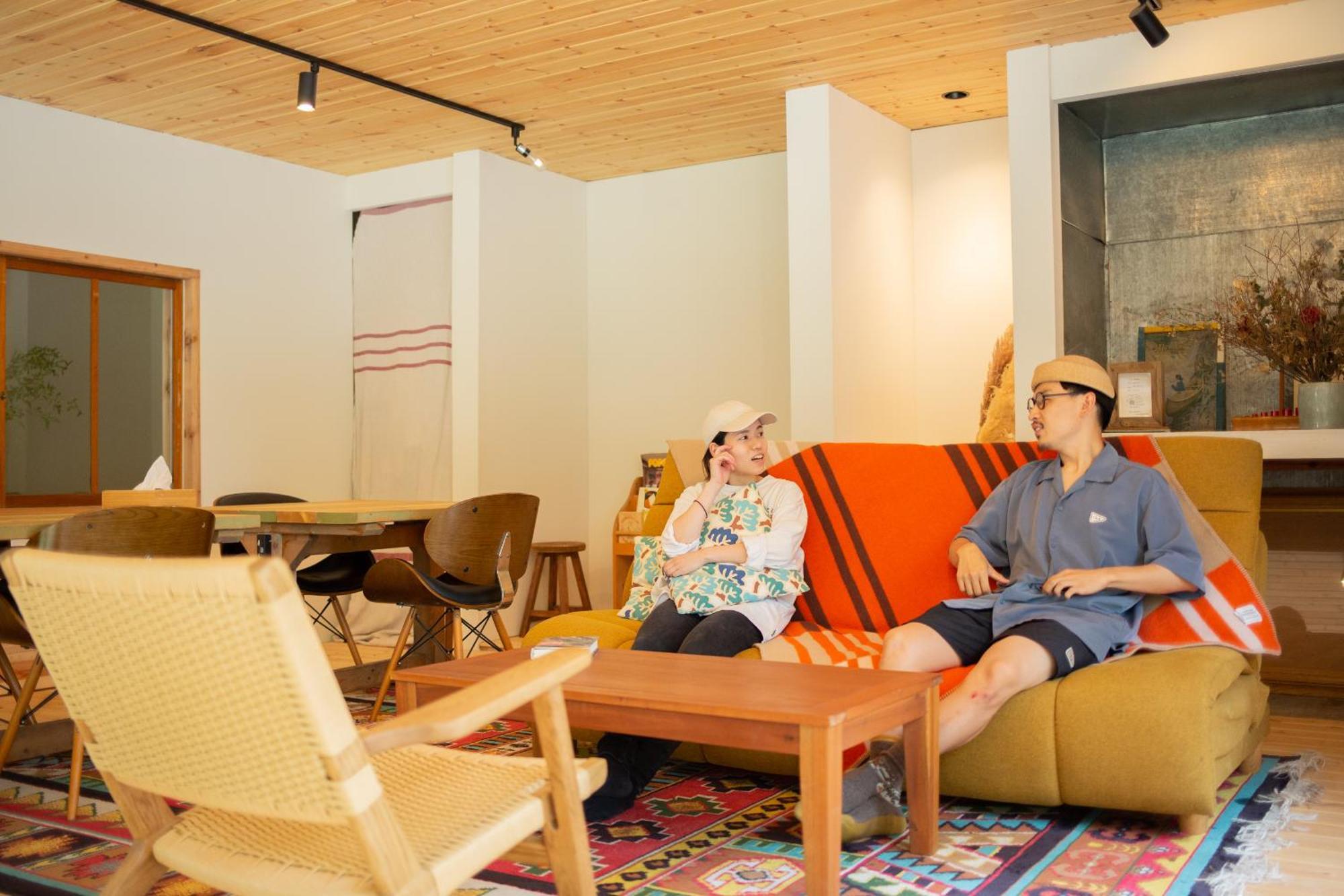 Lamp Nojiriko Otel Shinano  Dış mekan fotoğraf