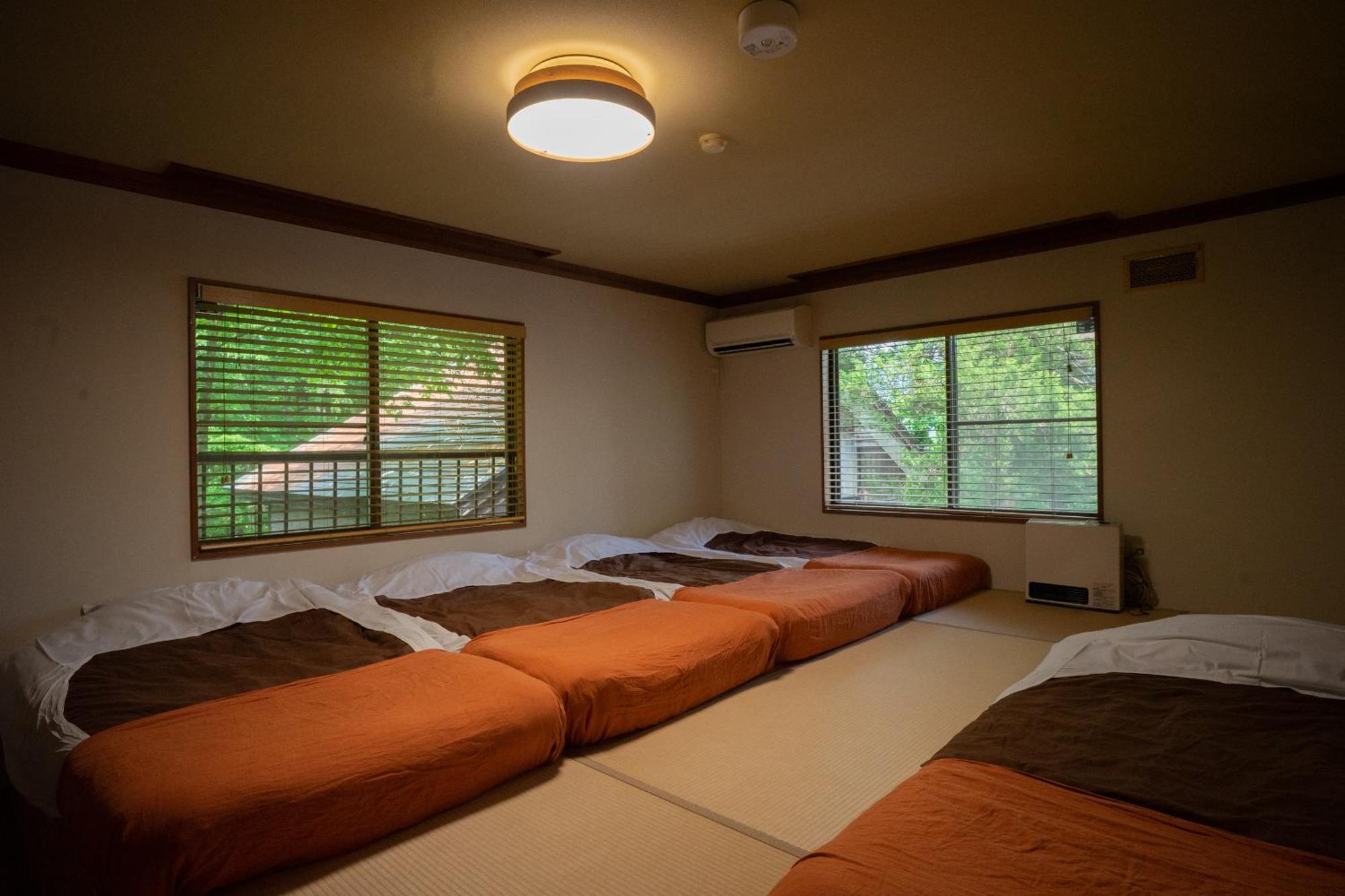 Lamp Nojiriko Otel Shinano  Dış mekan fotoğraf