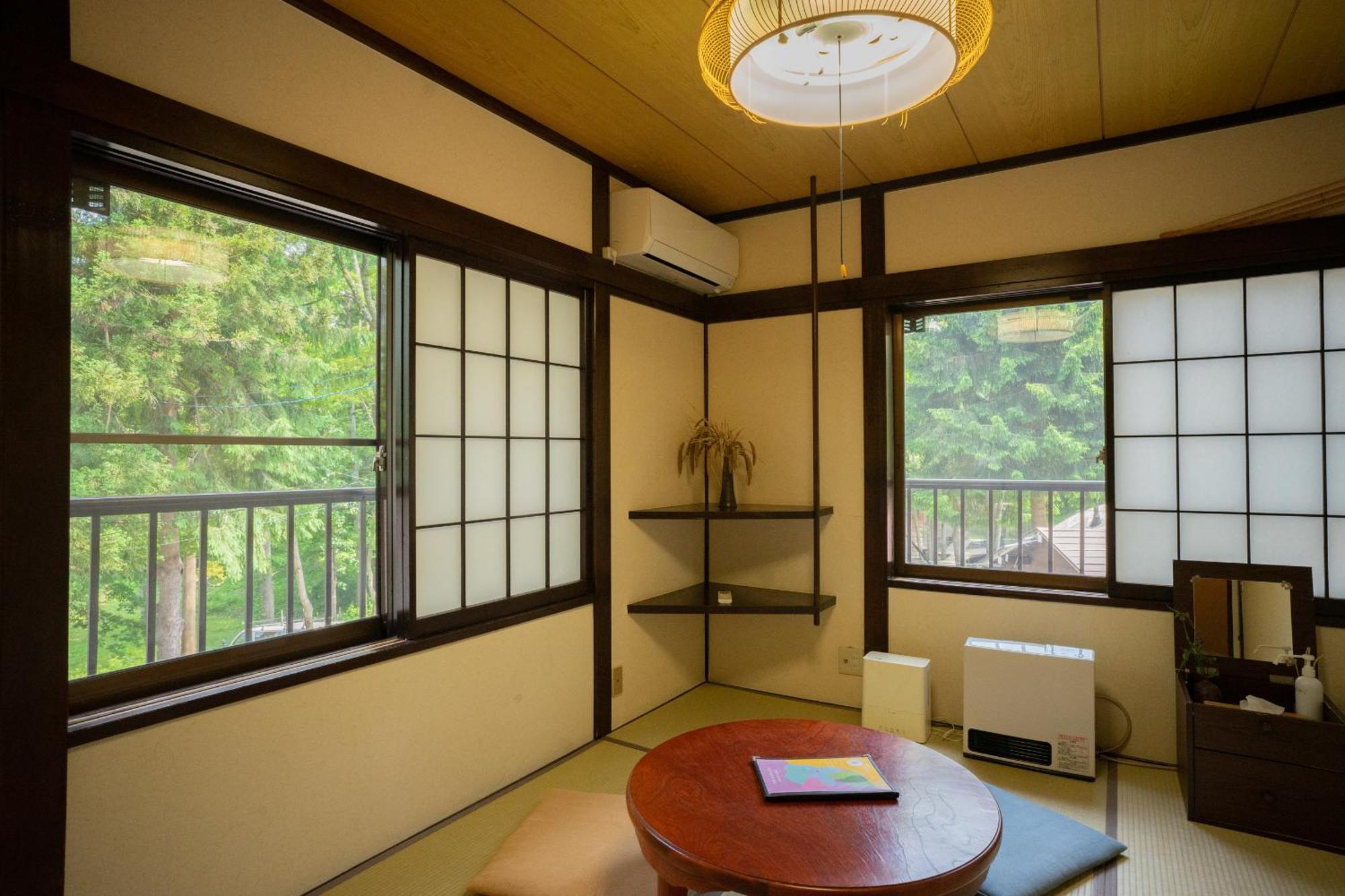 Lamp Nojiriko Otel Shinano  Dış mekan fotoğraf