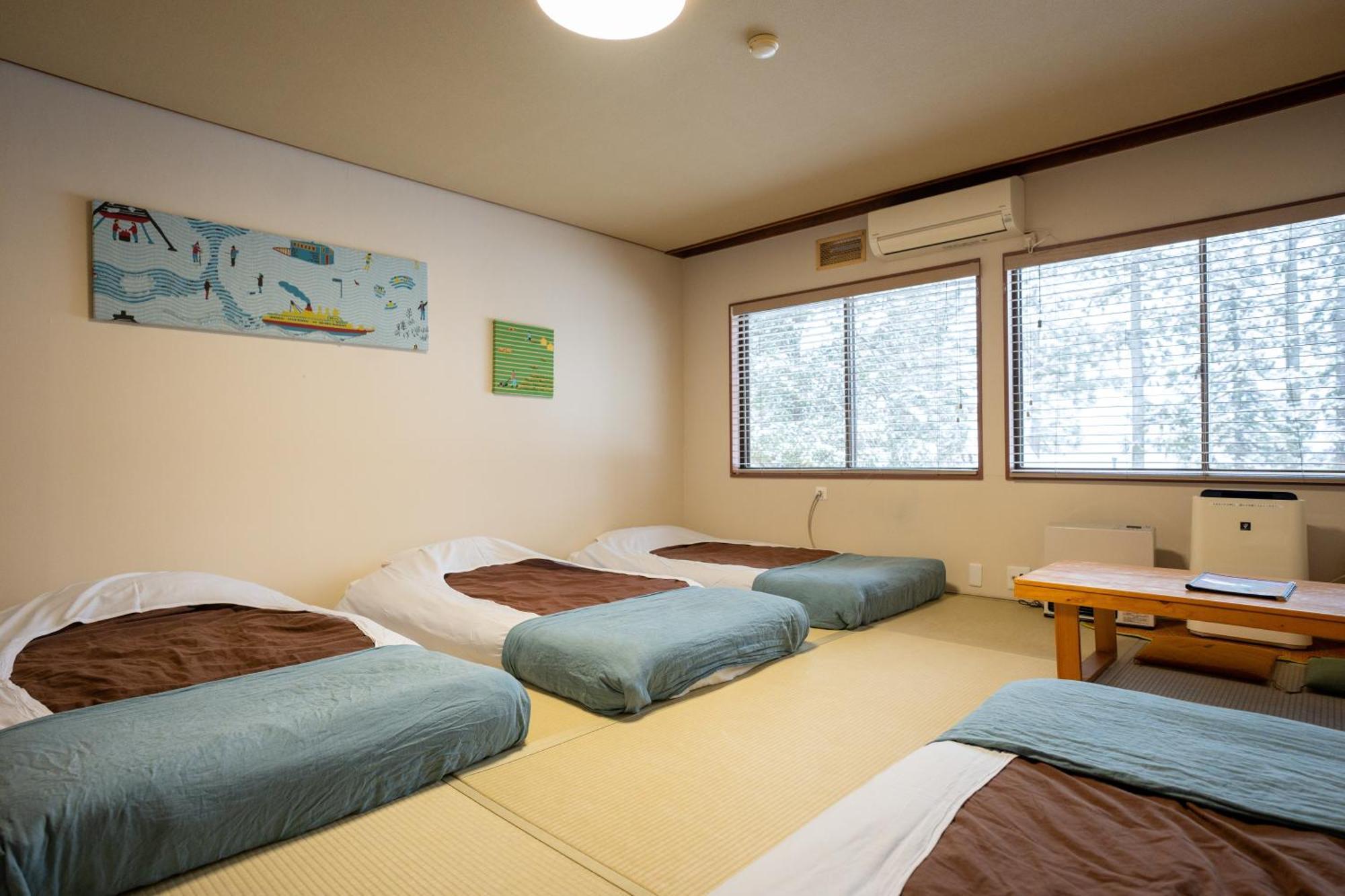 Lamp Nojiriko Otel Shinano  Dış mekan fotoğraf