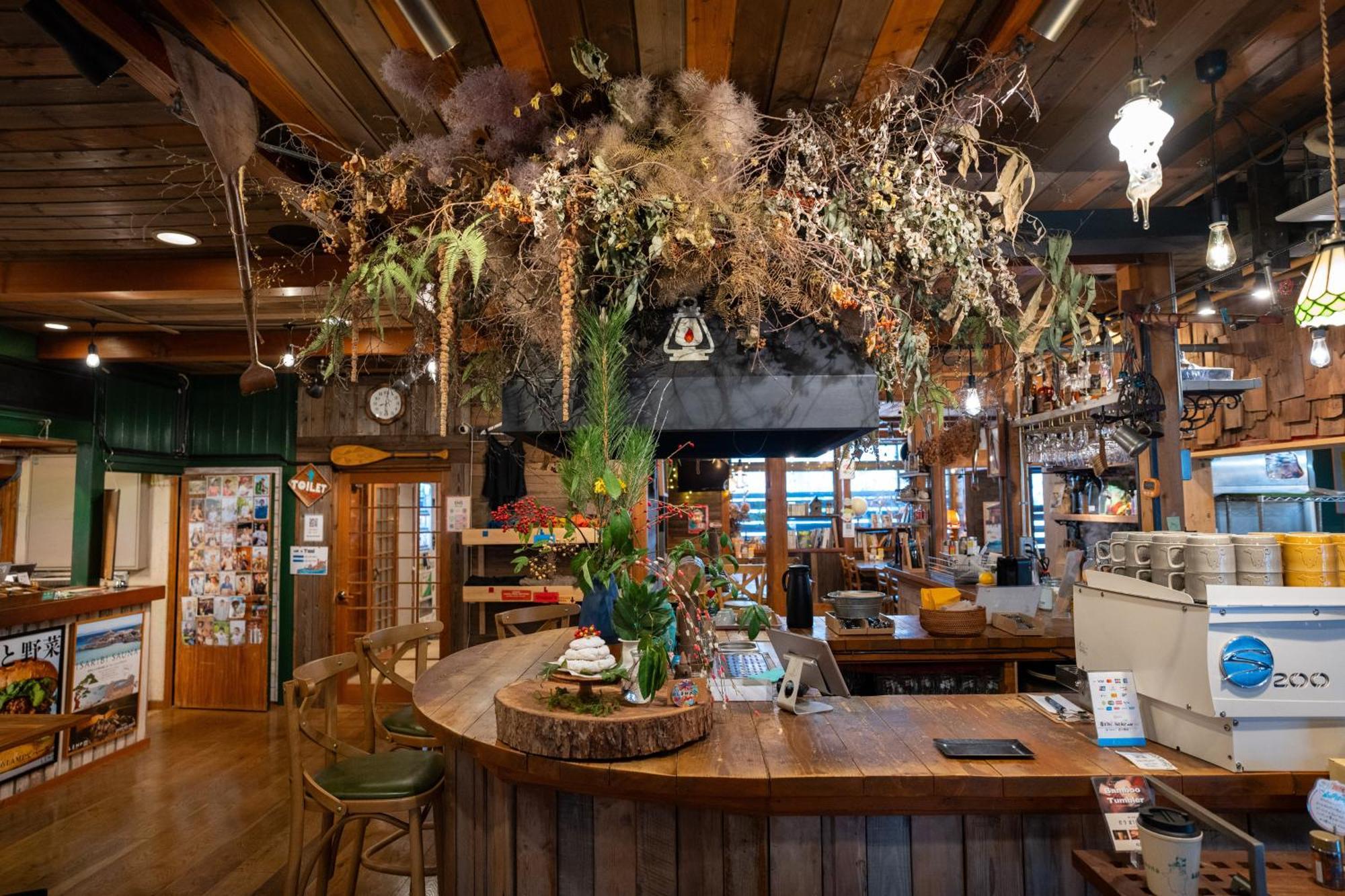 Lamp Nojiriko Otel Shinano  Dış mekan fotoğraf